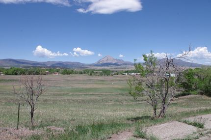 Property in Huerfano County, Colorado