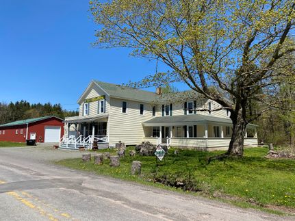 Property in Wayne County, Pennsylvania