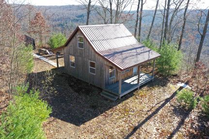 Property in Allegany County, New York