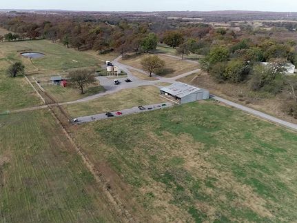 Property in Pittsburg County, Oklahoma