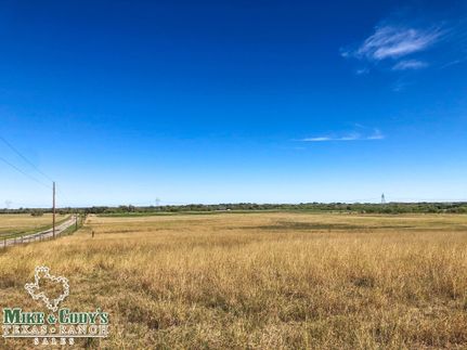 Property in Wilson County, Texas