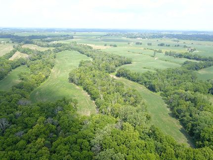 Property in Fayette County, Ohio