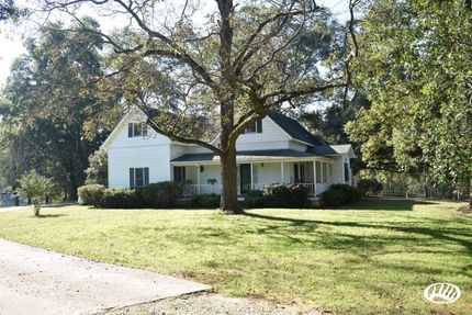 Property in Barrow County, Georgia