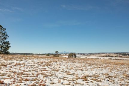 Property in Elbert County, Colorado
