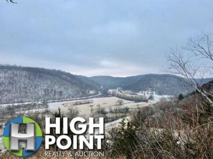 Property in Allamakee County, Iowa