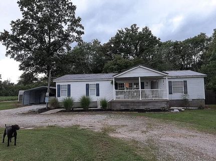 Property in Marion County, Illinois