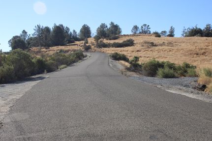 Property in El Dorado County, California