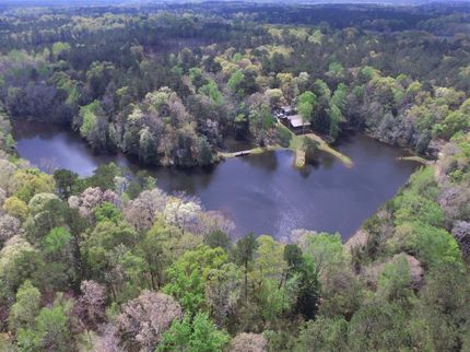 Property in Conecuh County, Alabama