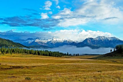 Property in Archuleta County, Colorado