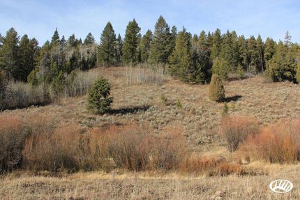 Property in Bingham County, Idaho