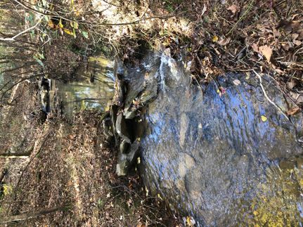 Property in Le Flore County, Oklahoma