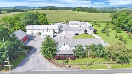 Property in Berks County, Pennsylvania