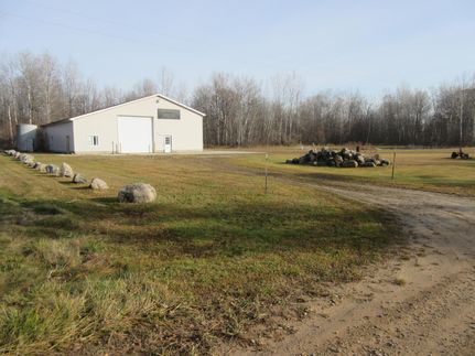 Property in Isabella County, Michigan
