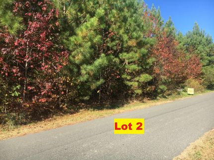 Property in Granville County, North Carolina