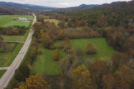 Property in Grainger County, Tennessee