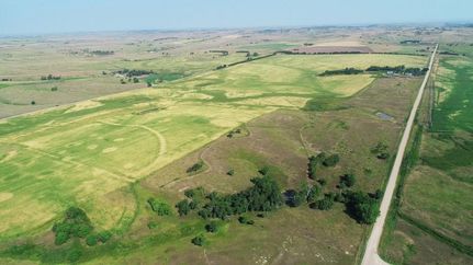 Property in Dawson County, Nebraska