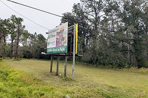 Property in Orange County, Florida