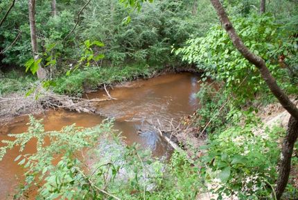 Property in Richmond County, Georgia