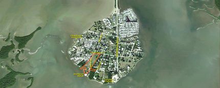 Property in Collier County, Florida