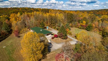 Property in Brown County, Indiana