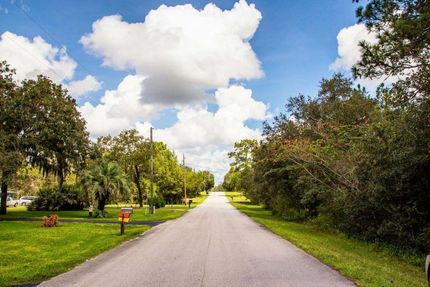 Property in Citrus County, Florida