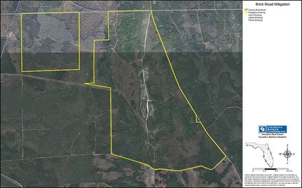 Property in Flagler County, Florida