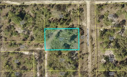 Property in Lee County, Florida