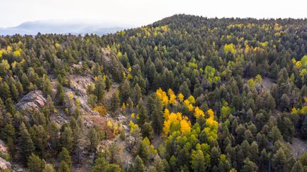 Property in Teller County, Colorado
