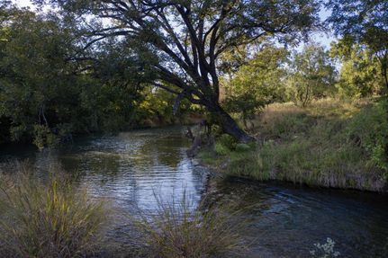 Property in Menard County, Texas