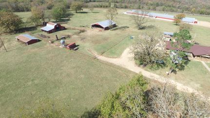 Property in Sequoyah County, Oklahoma