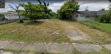 Property in Pasco County, Florida