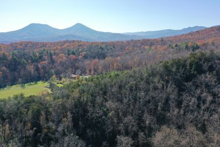Property in Rockbridge County, Virginia