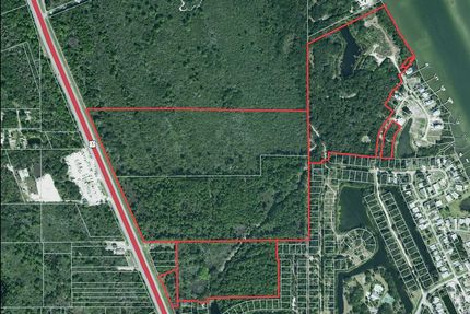 Property in Volusia County, Florida