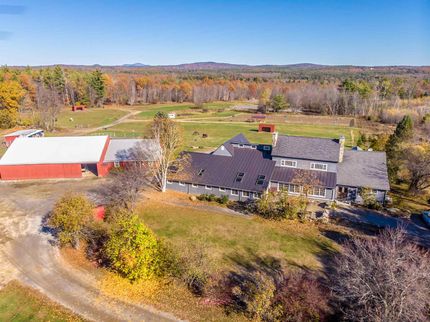 Property in Merrimack County, New Hampshire