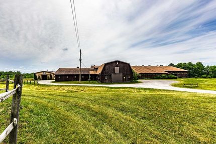 Property in Tompkins County, New York