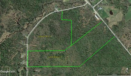 Property in Penobscot County, Maine