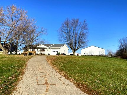 Property in Ingham County, Michigan