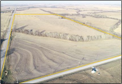 Property in Johnson County, Nebraska