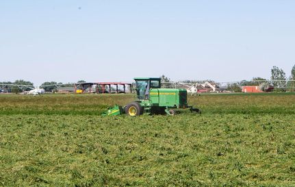 Property in Sweetwater County, Wyoming