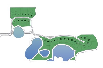 Property in Lake County, Florida