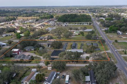 Property in Polk County, Florida