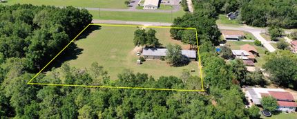 Property in Pasco County, Florida