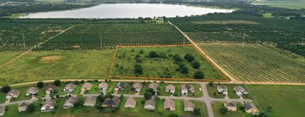 Property in Polk County, Florida