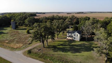 Property in Ottawa County, Kansas