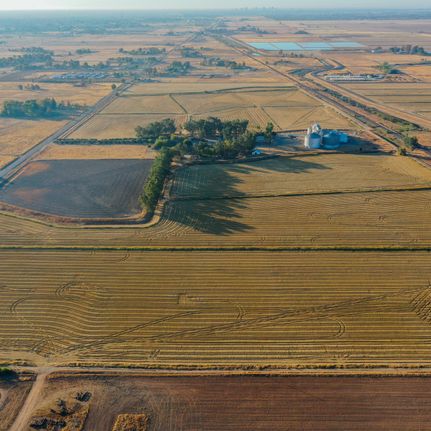 Property in Sutter County, California