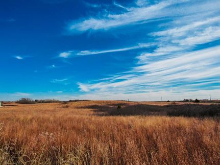 Property in Major County, Oklahoma