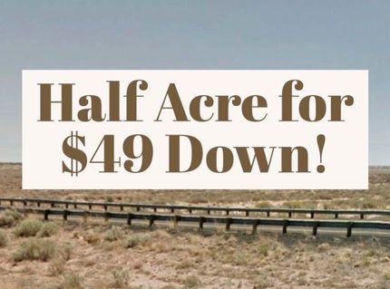 Property in Mohave County, Arizona