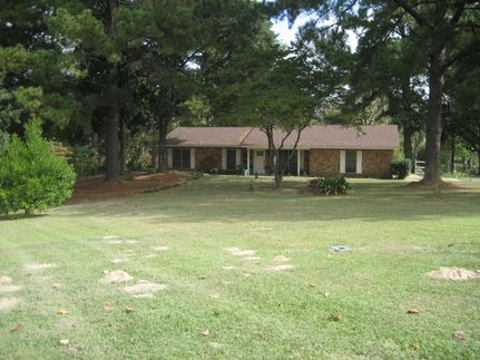 Property in Houston County, Texas