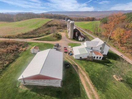 Property in Mifflin County, Pennsylvania