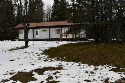 Property in Iron County, Michigan